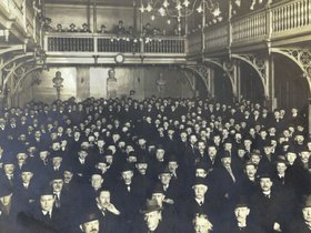 Arbejder museet 1 - Dansk Skrædderforbunds kongres 1926.jpg